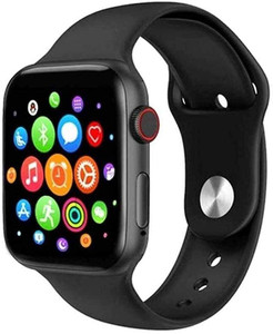 KATYAL T-500 Smart Watch | Sleep Monitor | Distance Tracker | Calendaring Smartwatch