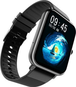 alt GOAT, 1.78 AMOLED Display, Single Chip Bluetooth Calling, 100+ Watchfaces, IP68 Smartwatch