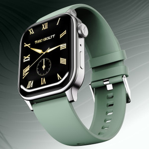 Fire Boltt Rise Bluetooth Calling 47mm 1 85