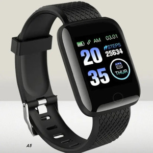 JBRD ID116 Smartwatch NEW VERSION Smartwatch
