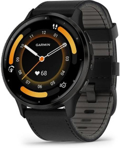 Garmin Venu 3 — Smartwatches