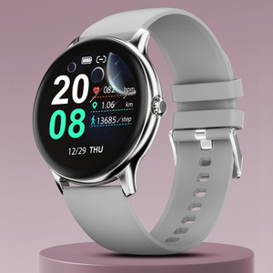 Fire-Boltt Hurricane 2026 1.3" Smartwatch - Image 6