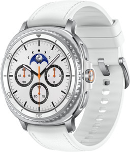Samsung Galaxy Watch8 Classic 46mm White - Image 6