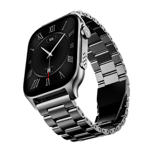 boAt Ultima Ember Smartwatch Black - Image 6