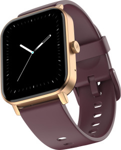 Noise Icon 2 2025 - 1.81" Display, 500 NITS BrightnessBT Calling Smartwatch