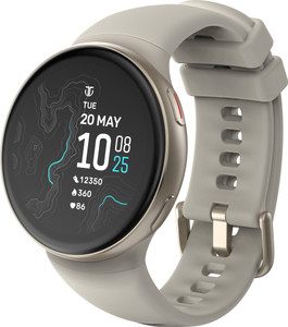 Titan Celestor Swift Smartwatch