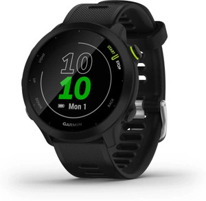 Garmin Forerunner 55 — Smartwatches