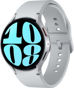 Samsung Galaxy Watch6 LTE Silver - Image 6