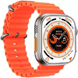 Digital Raptor Watch Raptor smart watch with wireless charging And Bluetooth NX14 Smartwatch ...