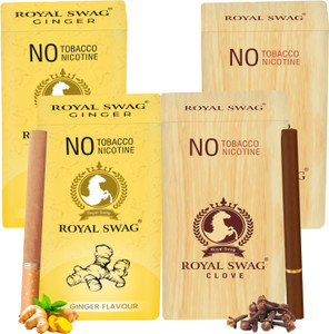 cost of herbal cigarettes Honeyrose Cigarettes, Cigars & Loose Premium Nicotine Free Herbal Cigarettes