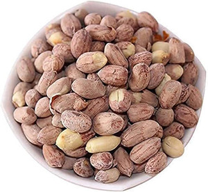 KARWANSH Roasted Salted Peanuts | Namkeen Moongfali | Bharuch Gujrat Mungfali | Singdana