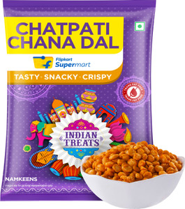 Flipkart Supermart Chatpati Chana Dal