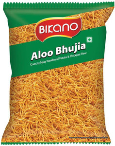 Bikano Aloo Bhujia, 250g