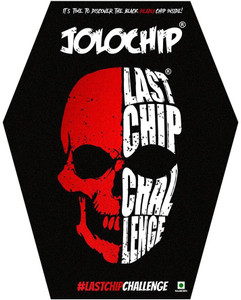 JOLOCHIP Hottest CHIP Madness Last Challenge