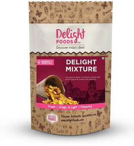 Delight Foods Special Delight Mixture Price in India - Buy Delight
