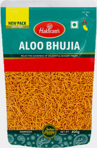 Haldiram's Aloo Bhujia