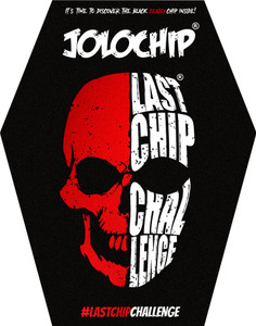 JOLOCHIP LastChipChallenge