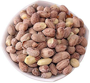 FreshTrain Roasted Salted Peanuts | Namkeen Moongfali | Bharuch Gujrat Mungfali | Singdana