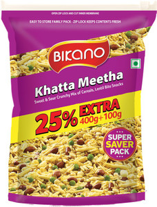 Bikano Khatta Meetha