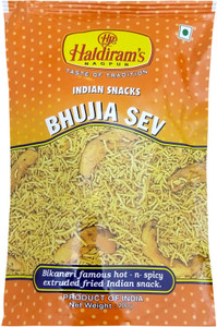 Haldiram's Bhujia Sev
