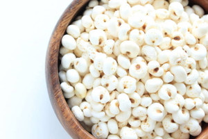 AR CART PHOOL MAKHANA | CRUNCHY LOTUS SEEDS SNACK | LIGHT & HEALTHY TREAT