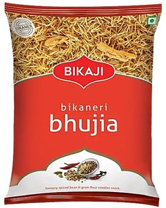 बिकाजी भुजिया नंबर 1