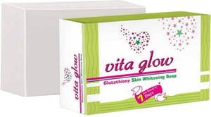 vita glow Glutathione Skin Whitening Soap From Tibet - Price in India, Buy vita  glow Glutathione Skin Whitening Soap From Tibet Online In India, Reviews,  Ratings & Features