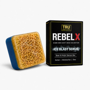 TRU RebelX De Tan Soap Bar 100g - Image 6