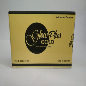 g gold plus glutathione soap Minako Niacinamide G-Gold Glutathione Skin Whitening Soap