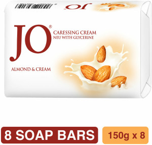 Jo Bath Soap - Buy Jo Bath Soap Online at Best Prices In India ...