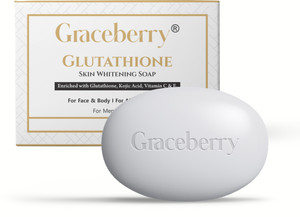 glutathione whitening soap review Active White L Glutathione Skin Whitener Soap Pack of 2 reviews
