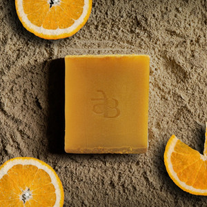 nu white glutathione BLISSBAE Bathing Soap Multanimitti & Orange Peel Ayurvedic Soap  Moisturising Organic Soap