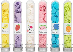 Winble Disposable Paper Soap Hand Wash Sheets, Pocket Size, Easy to Use, 6 PCS