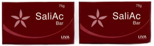 SaliAc LIVA BAR