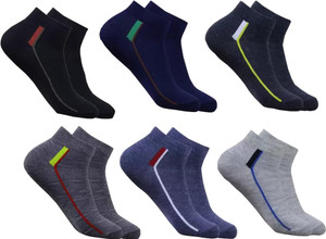 Winget Men & Women Ankle Length