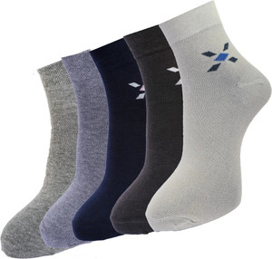 Dollar Men Ankle Length