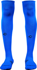 CAPTAIN Men & Women Solid Over the Knee