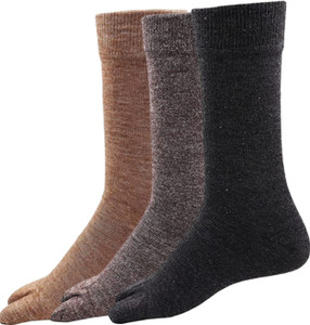 VAPINDIA Women Woven Calf Length, Mid-Calf/Crew