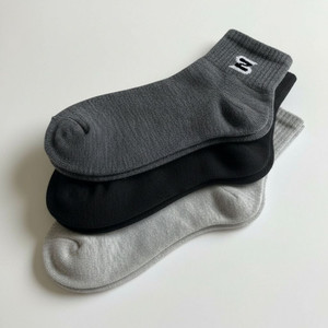 RECKZOZ Men Solid Ankle Length