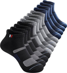 HICODE Men Ankle Length