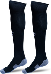 CAPTAIN Men & Women Solid Over the Knee