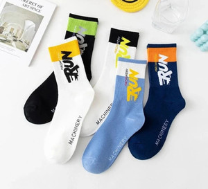 FINZER Unisex Solid Ankle Length