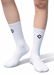 CAPTAIN Men & Women Solid Calf Length