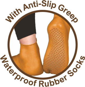 Vibhu Care Men & Women Ankle Length