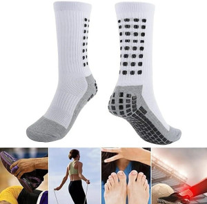 Aryavart Unisex Solid Calf Length