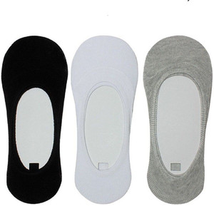 GATT Men & Women Solid Low Cut