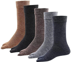 VAPINDIA Women Woven Calf Length