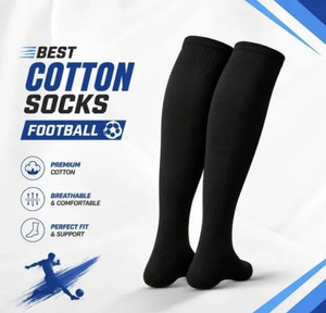 Sportshour Men & Women Knee High