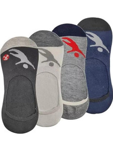 Cavenders Unisex Self Design Low Cut