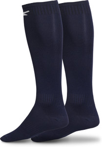 VECTOR X Unisex Solid Knee High